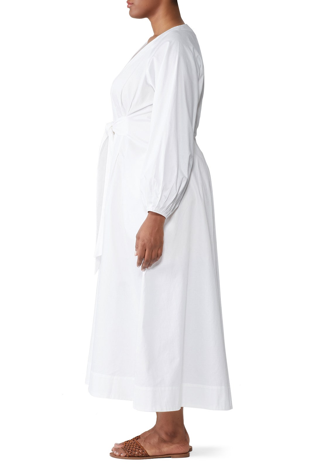 Vivica Dress by Mara Hoffman 6