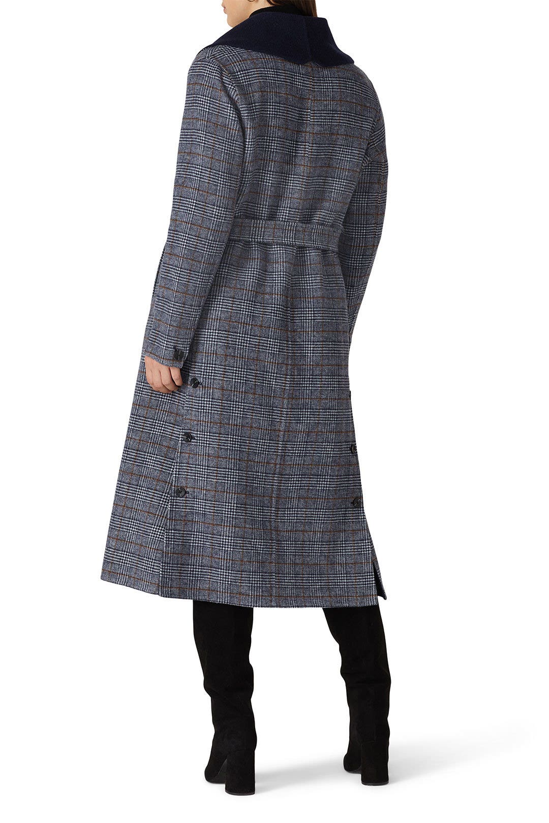 Eleonore Coat by SOIA & KYO 7