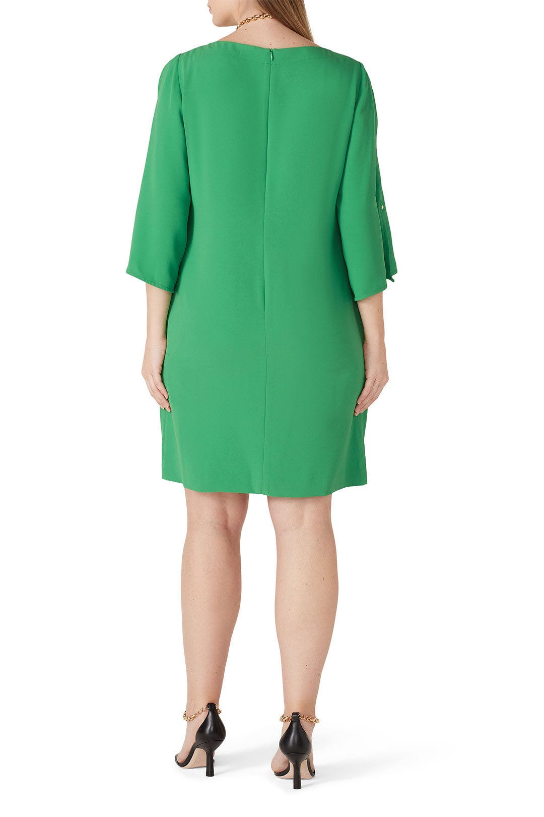 Larsen Dress by Trina Turk 7