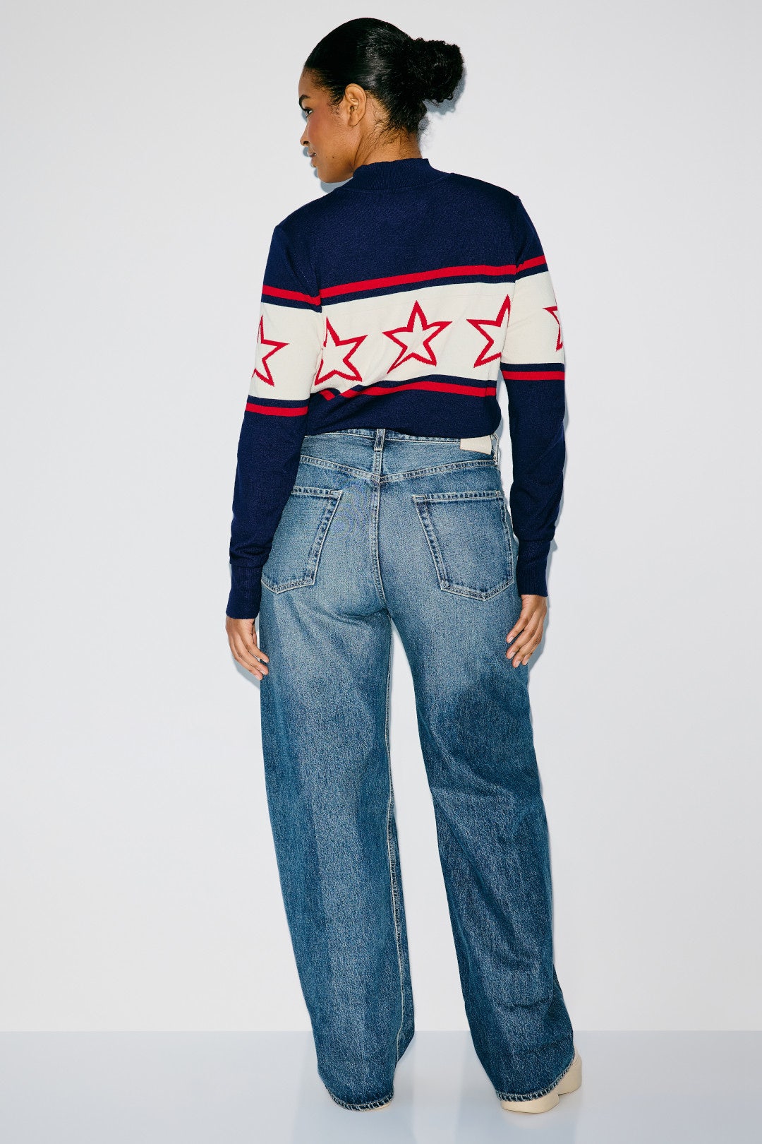 Lisa Sweater by Alexia Admor 7