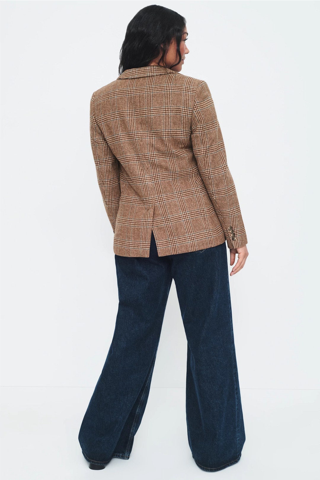 Bonaro Suit Blazer by Lauren Ralph Lauren 7