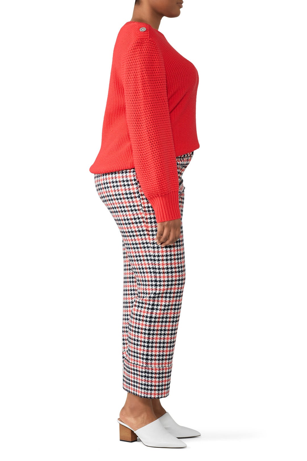 Paris Sweater by Trina Turk 6