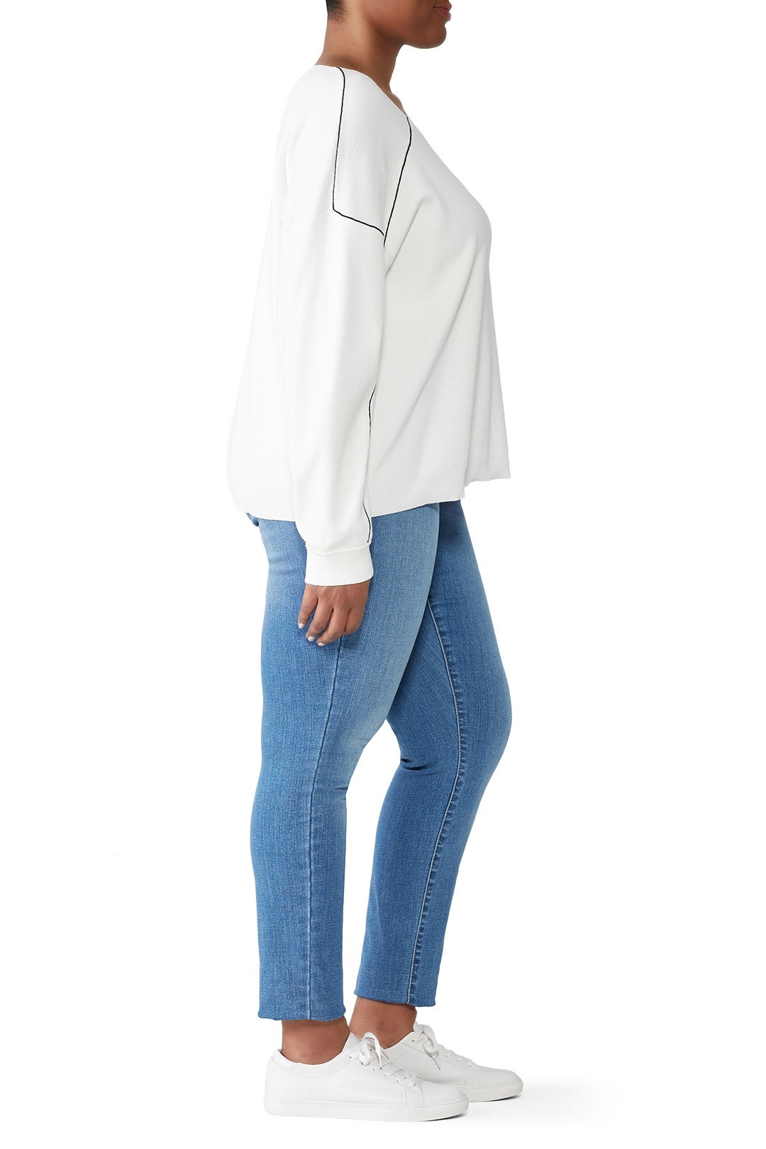 Laura Sweater by Parker 6