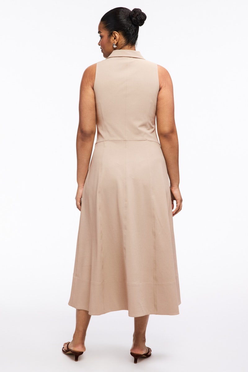 Kilda Dress by Cinq à Sept - Photo 7