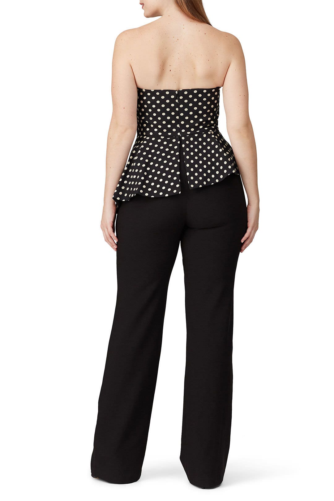 Parma Jumpsuit by Black Halo 7