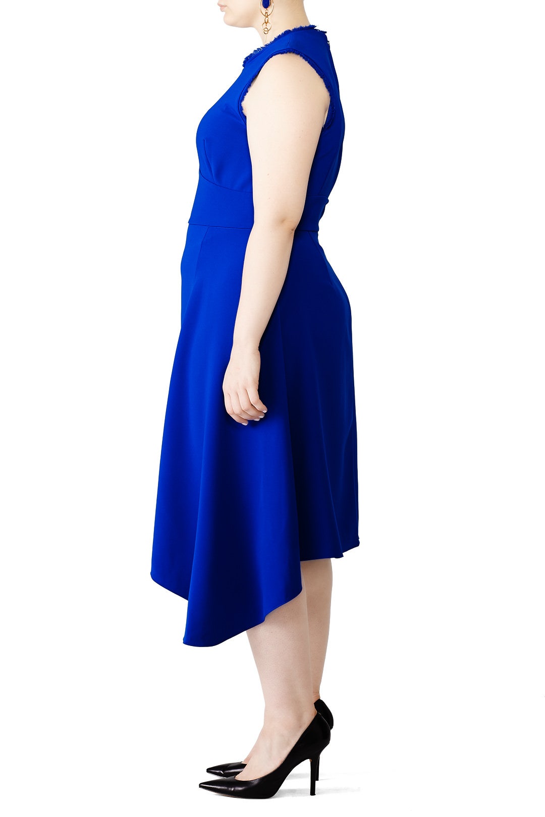 Nurul Dress by Sachin & Babi 6