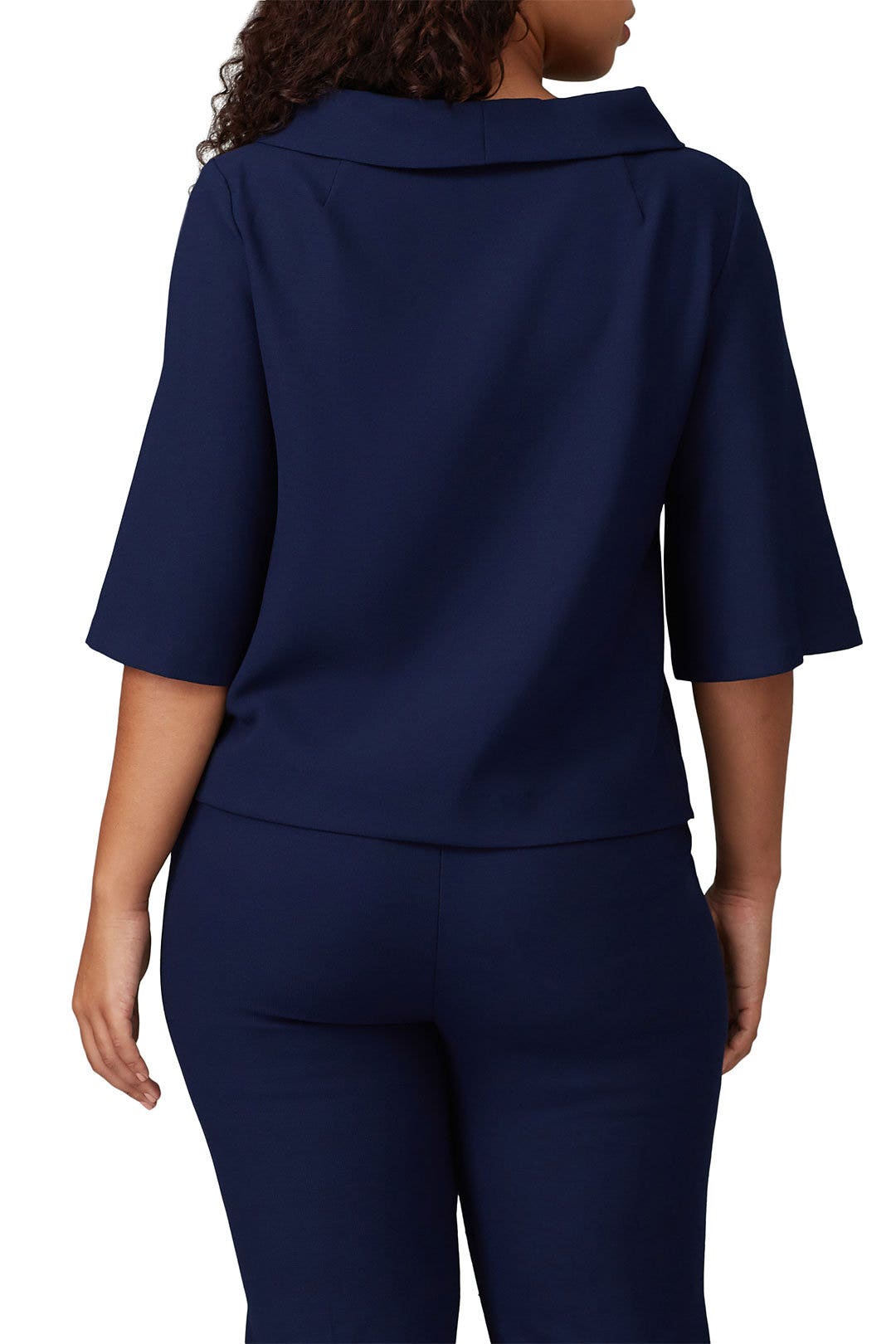 Kailee Top by Trina Turk 7