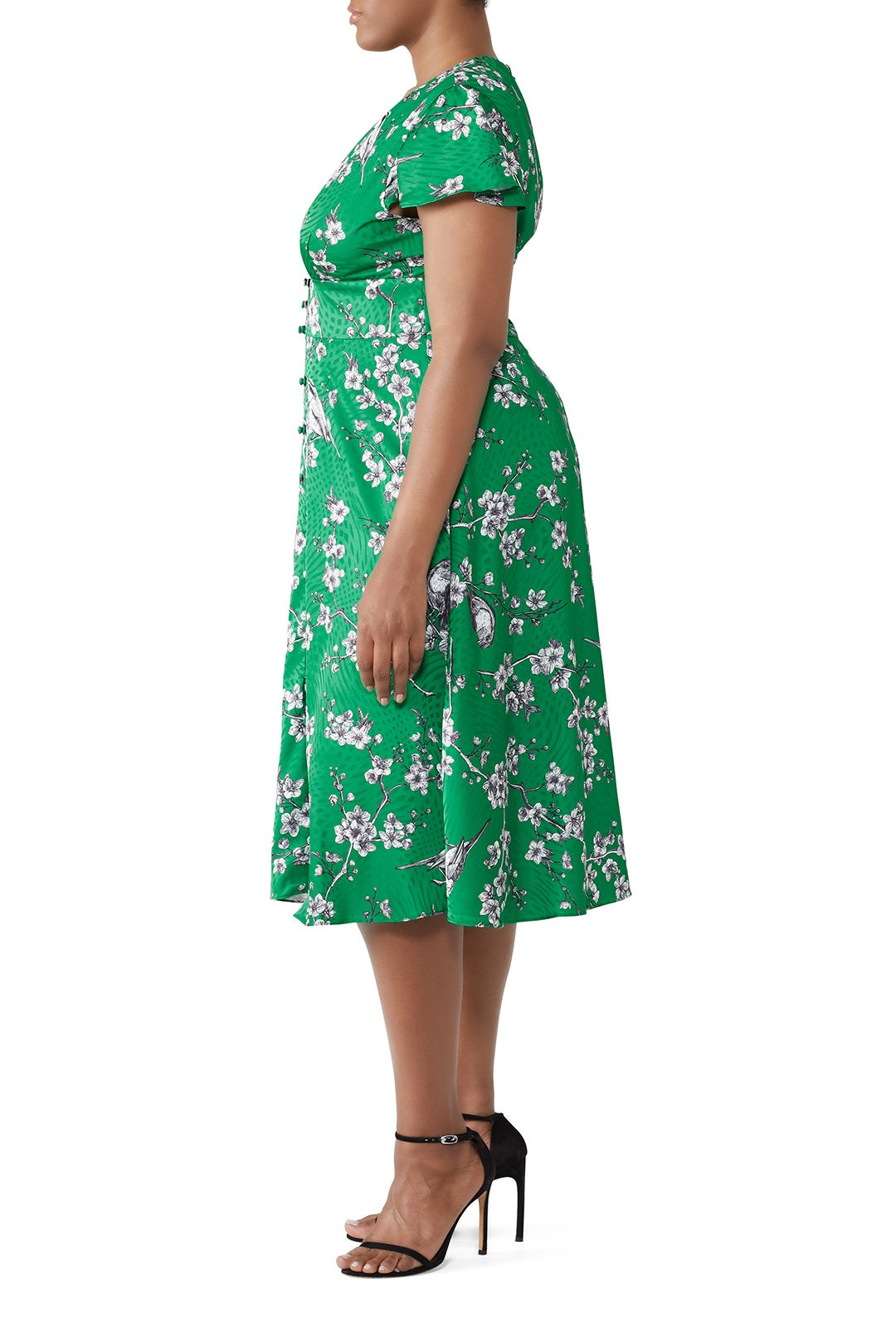 Sylvia Dress by Hutch 6