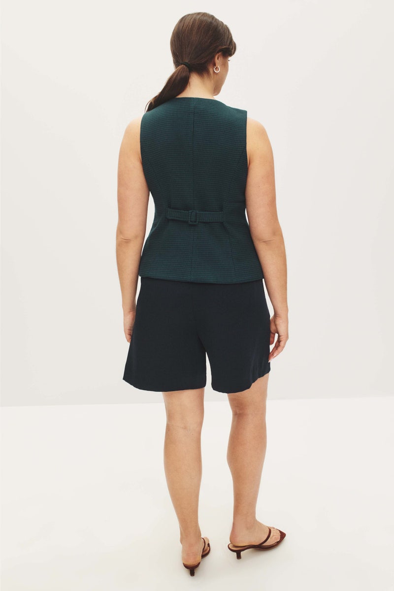 Jones Vest by Favorite Daughter - Photo 7