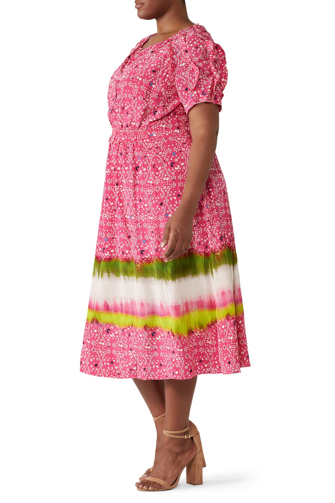 Luciana Dress by Tanya Taylor 6