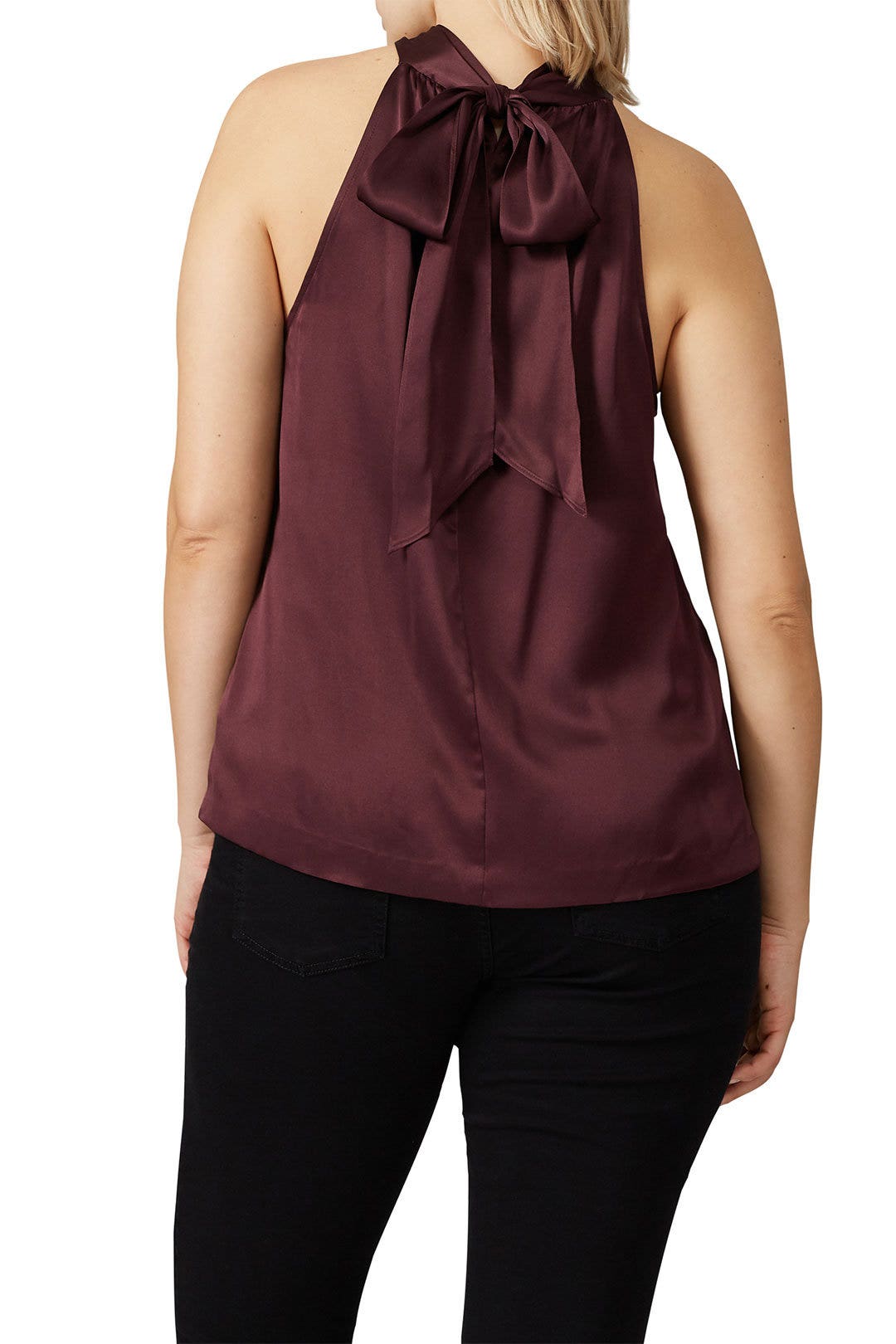 Dallas Top by Parker 7