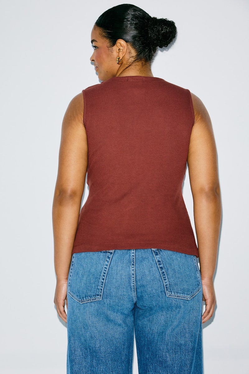Anzio Top by Summer Away - Photo 7
