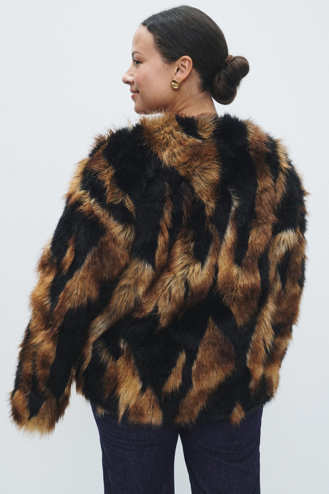 Vessi Jacket by Hutch 7