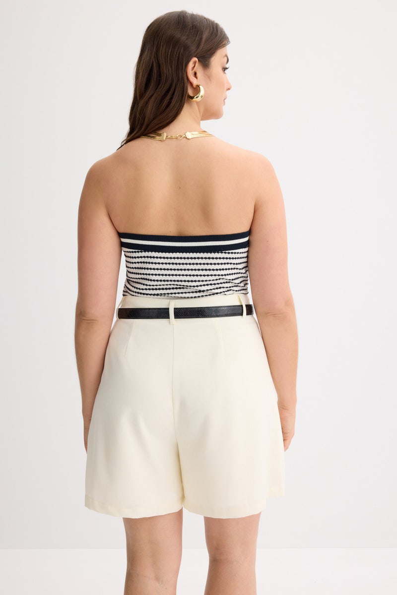 Raya Strapless Top by Ramy Brook - Photo 7