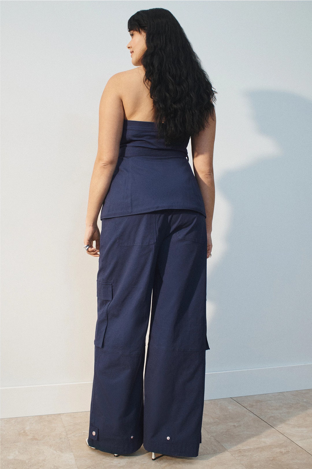 Cargo Pants by SIMKHAI 7