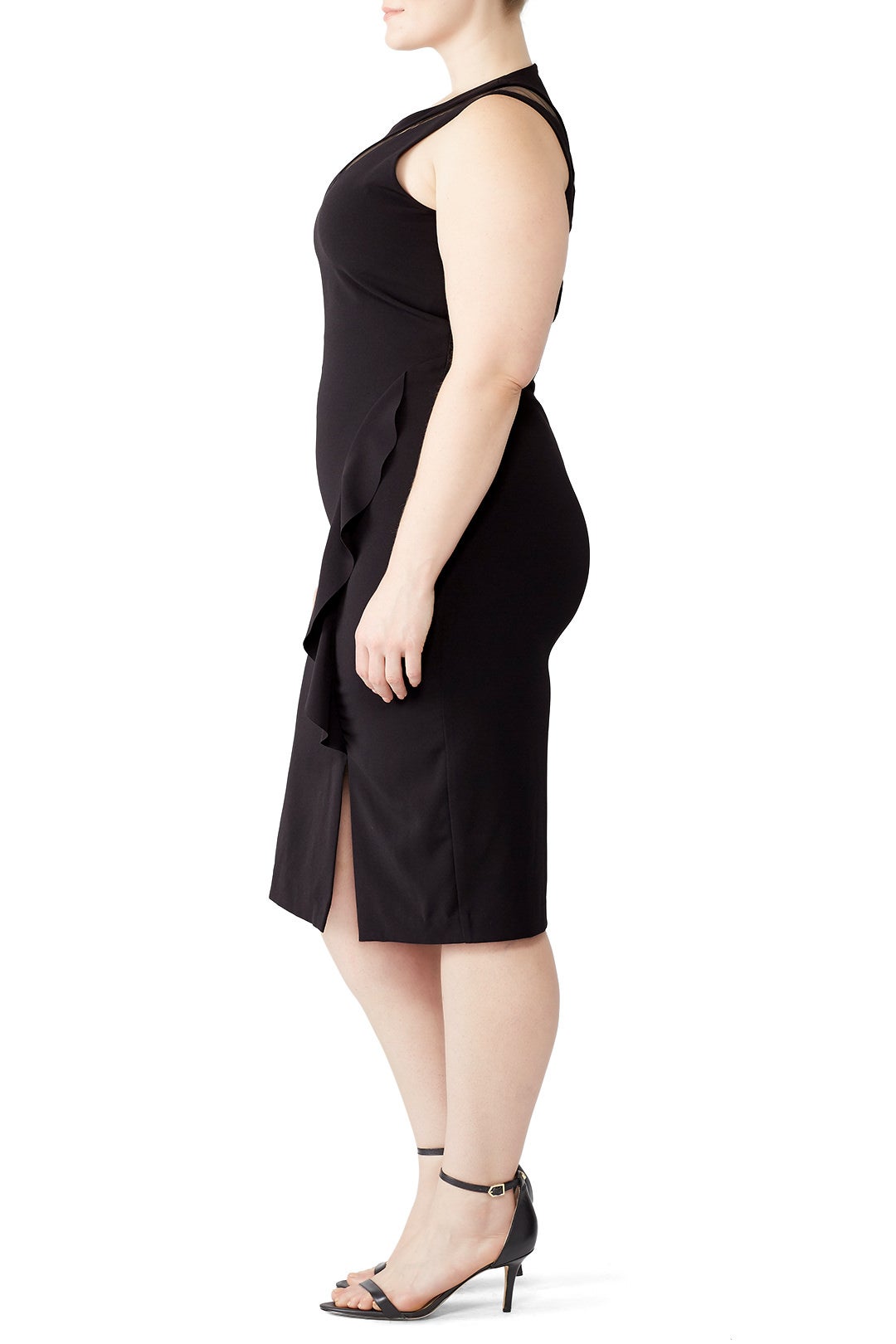 Darwin Dress by Parker 6