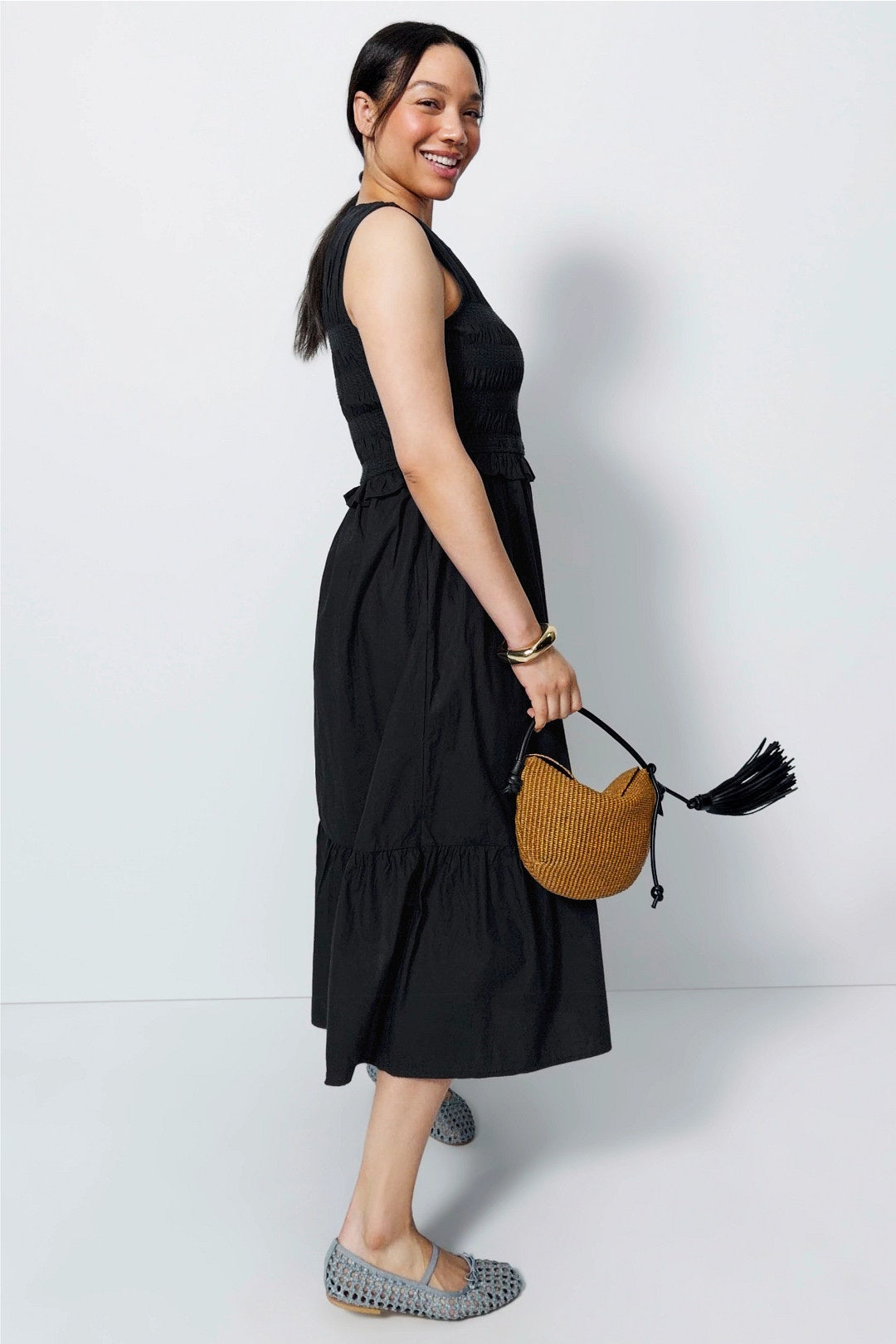 Rialto Maxi Dress by Rails | Rent the Runway
