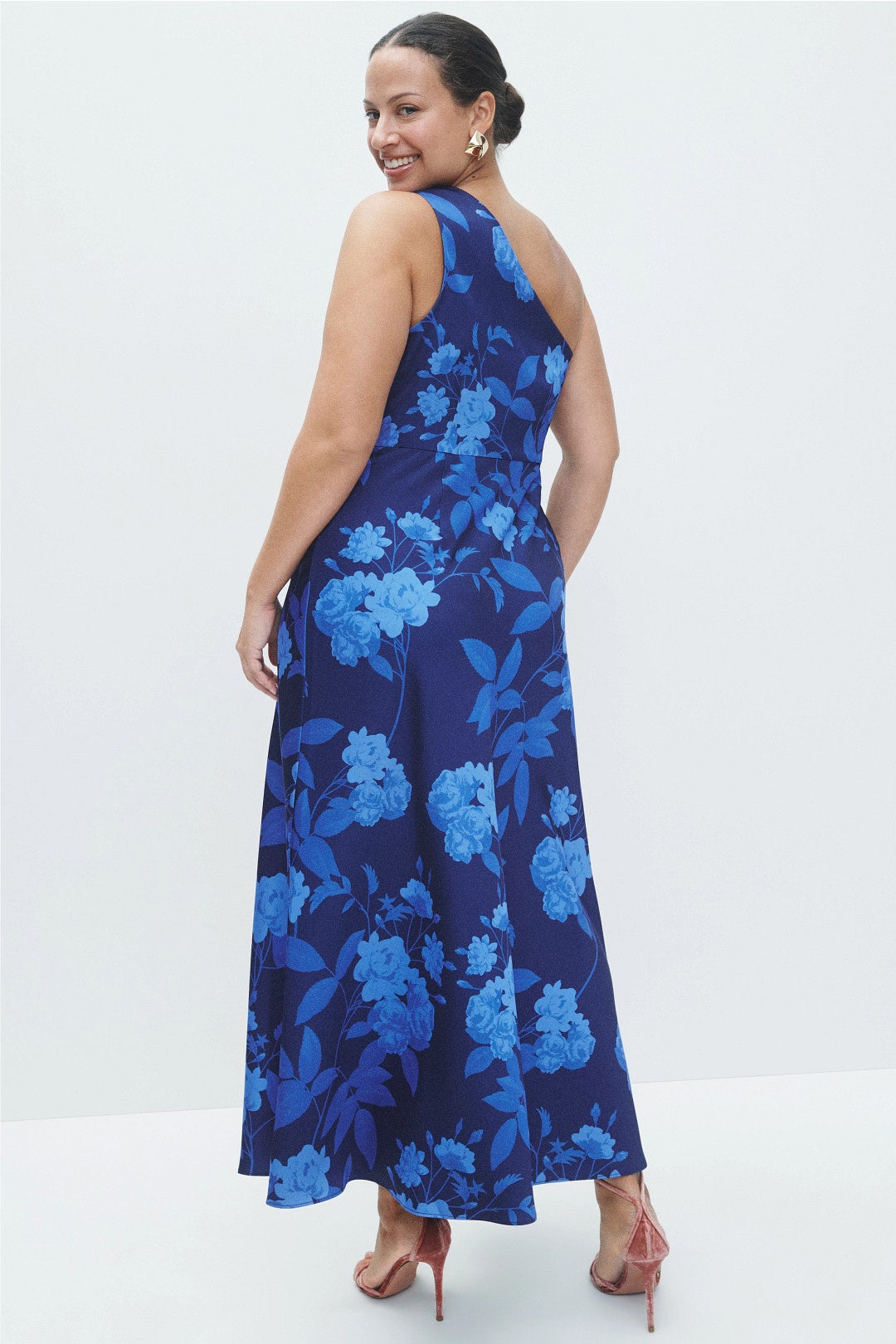 Delphine Gown by Sachin & Babi 7