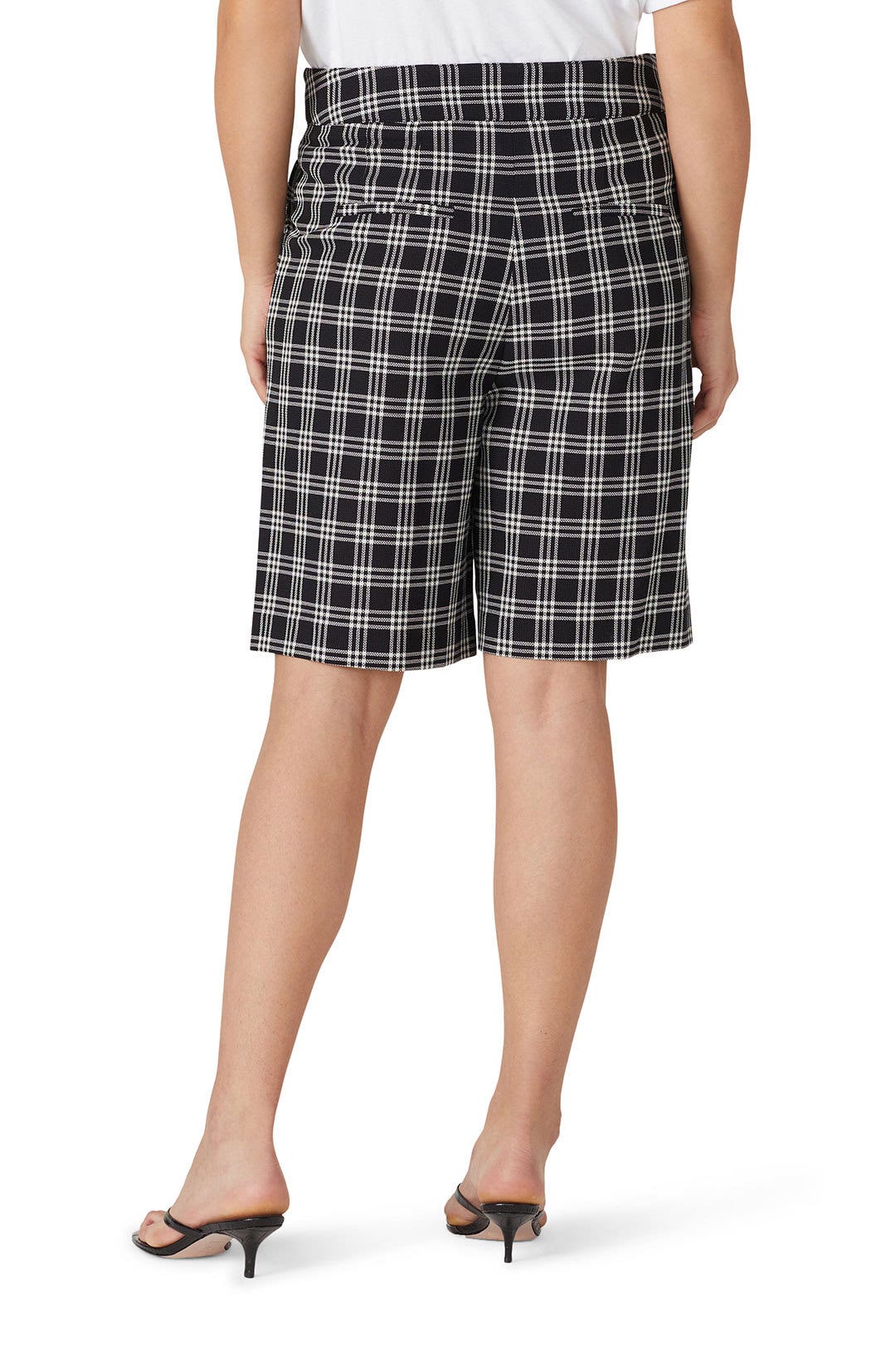 Saira Shorts by Veronica Beard 7