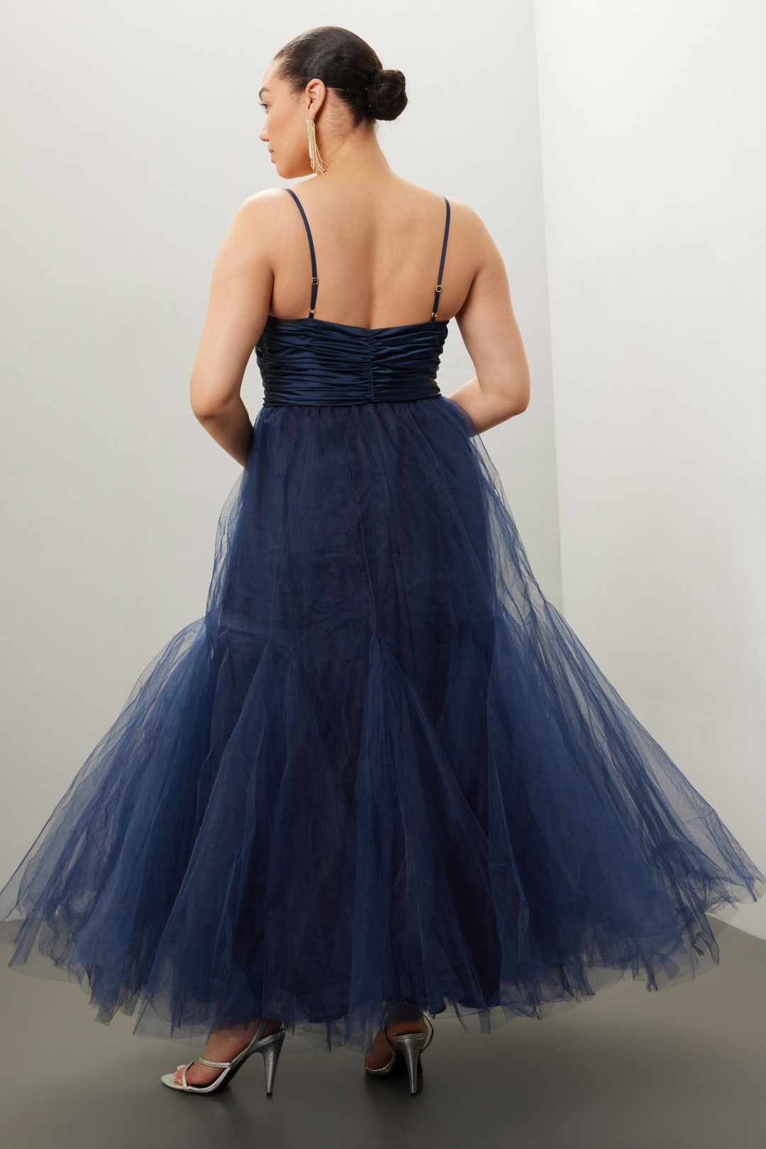 Blue Toni Gown by Hutch 7