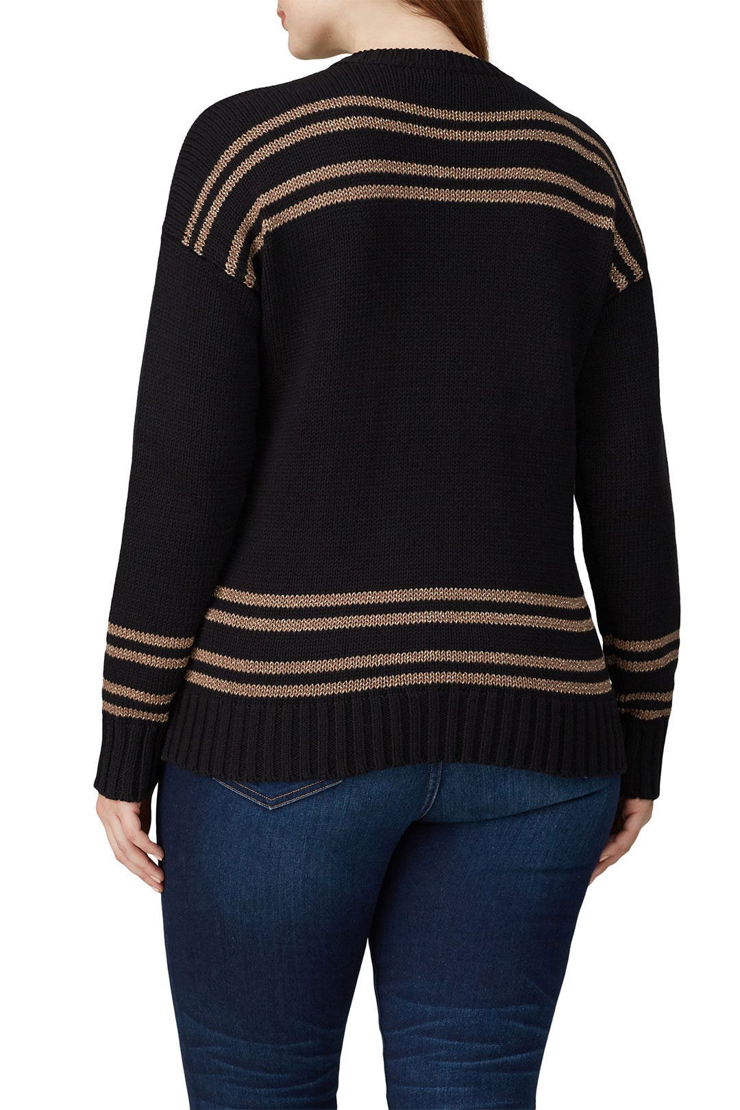 Southwestern Sweater by Lauren Ralph Lauren 7