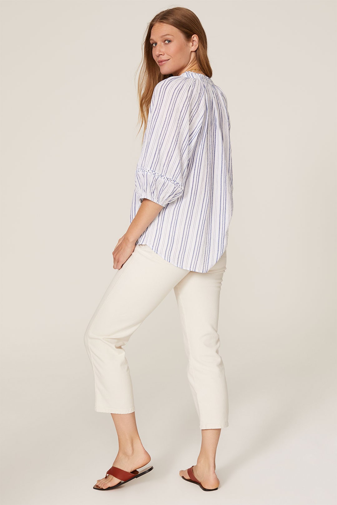 Mitte Top by Apiece Apart 7