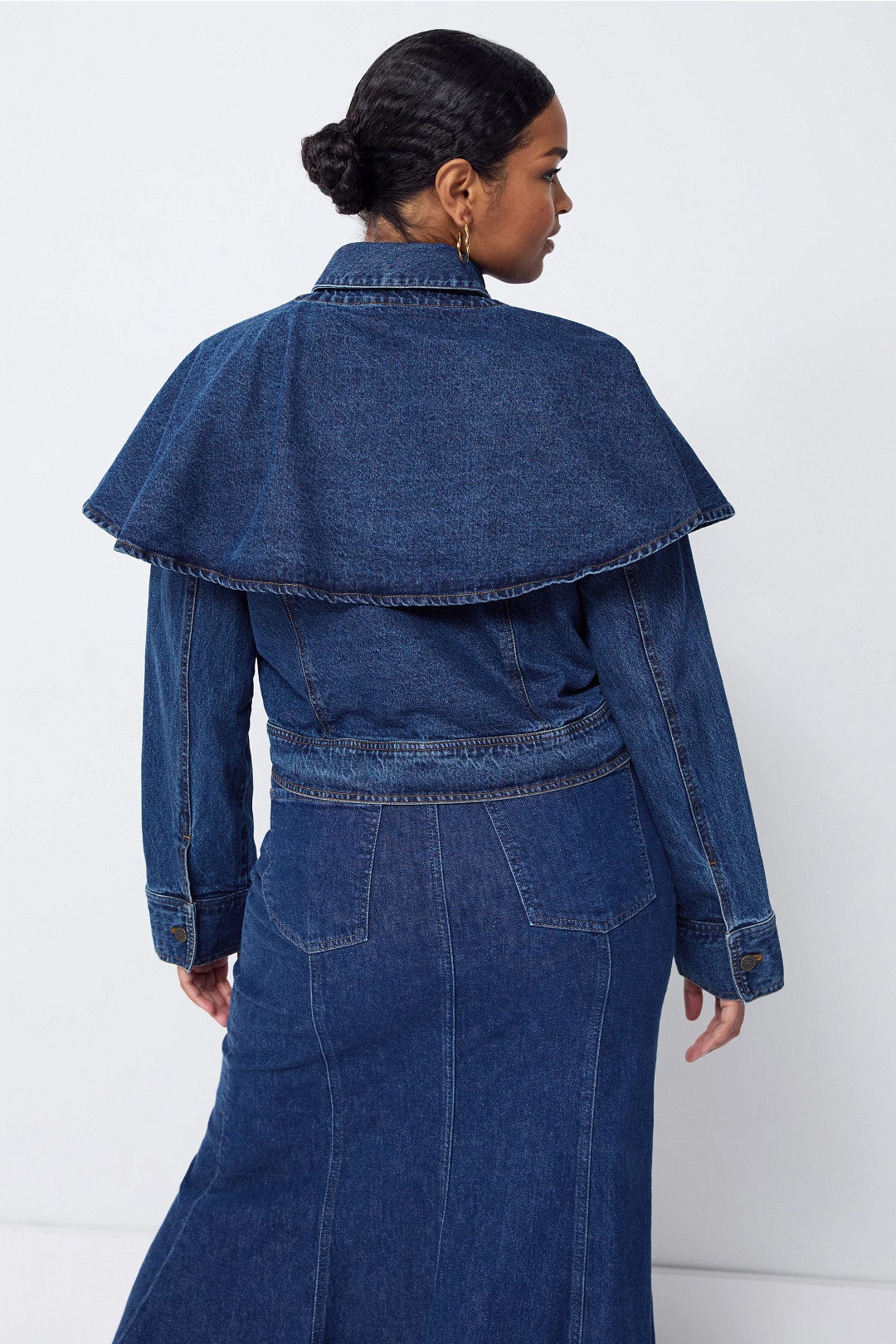 Clarke Jacket by Cleobella 7