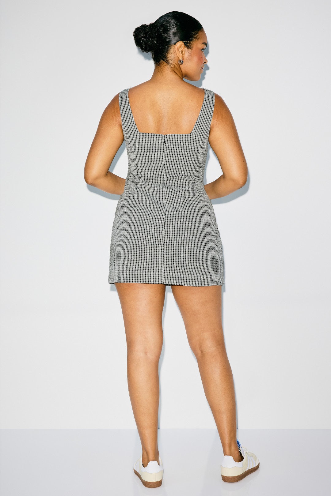 Drew Mini Dress by Joe's Jeans 7