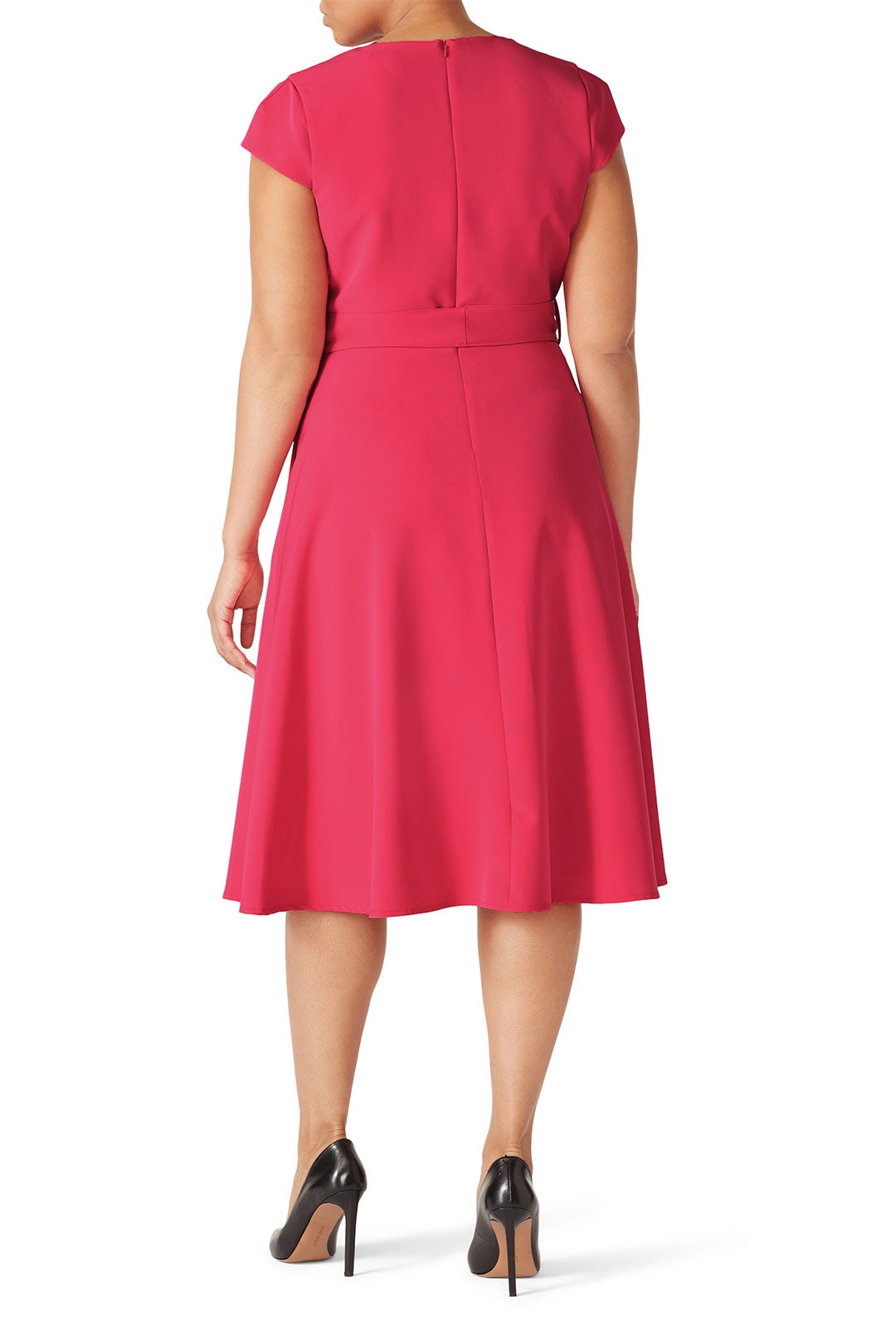 Pandora Dress by Black Halo 7