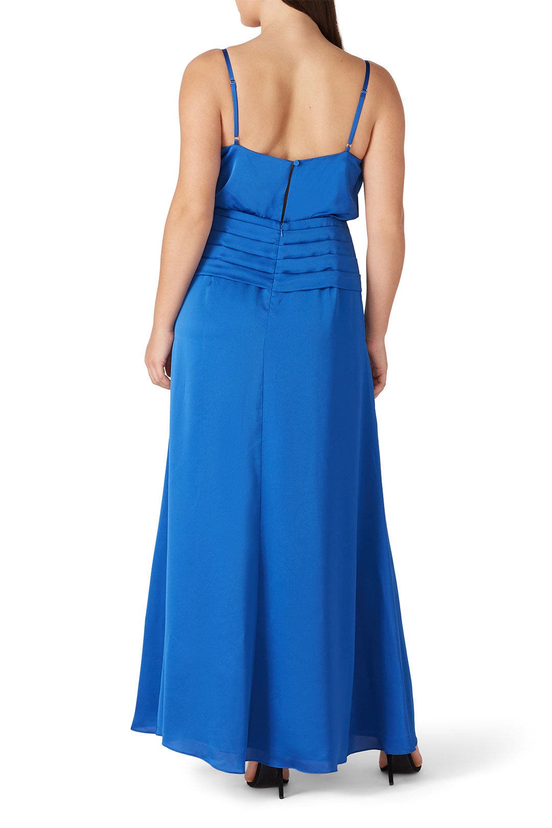 The Anita Gown by Fame & Partners 7