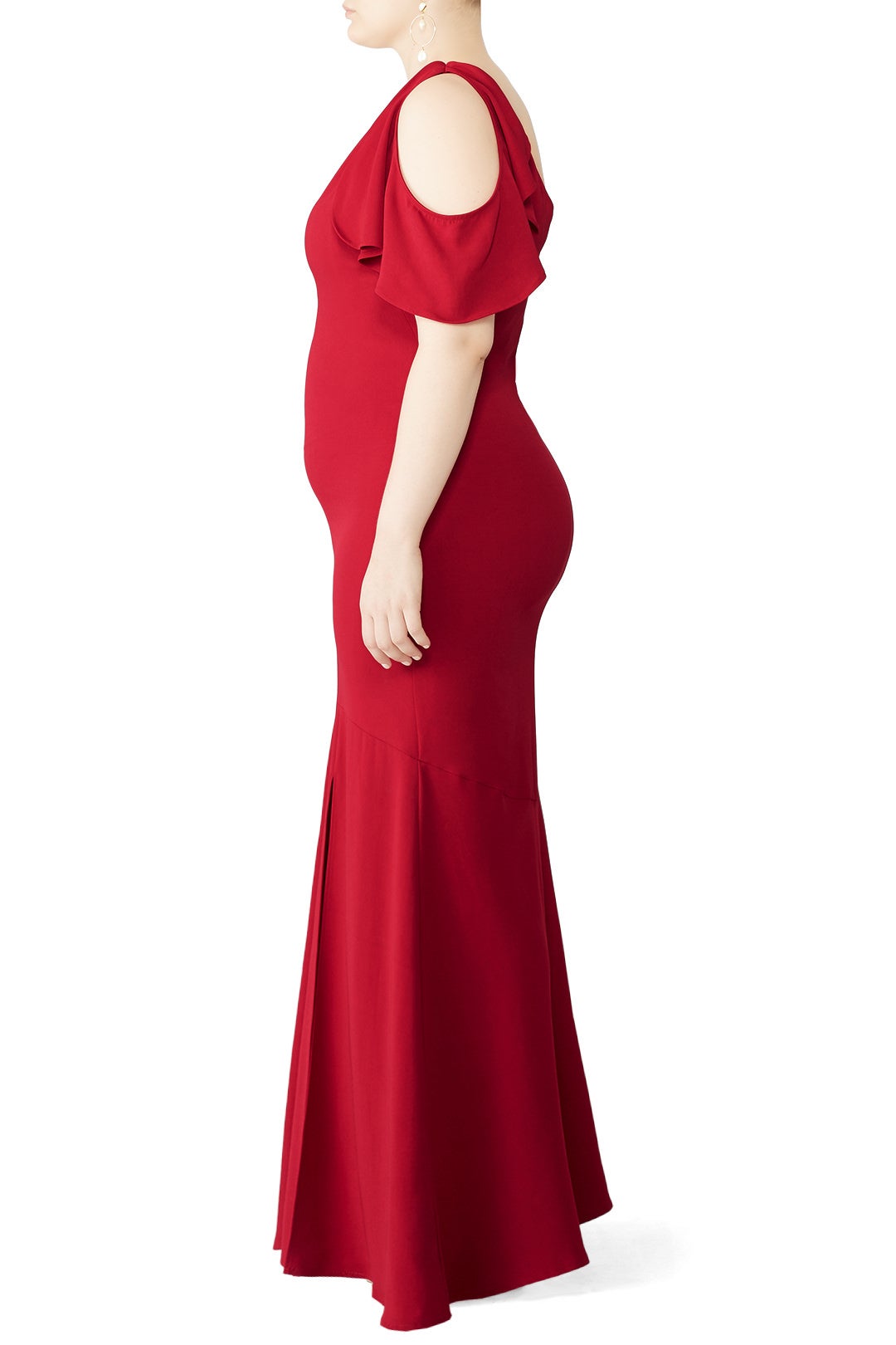 Rosewood Sarah Gown by Parker 6