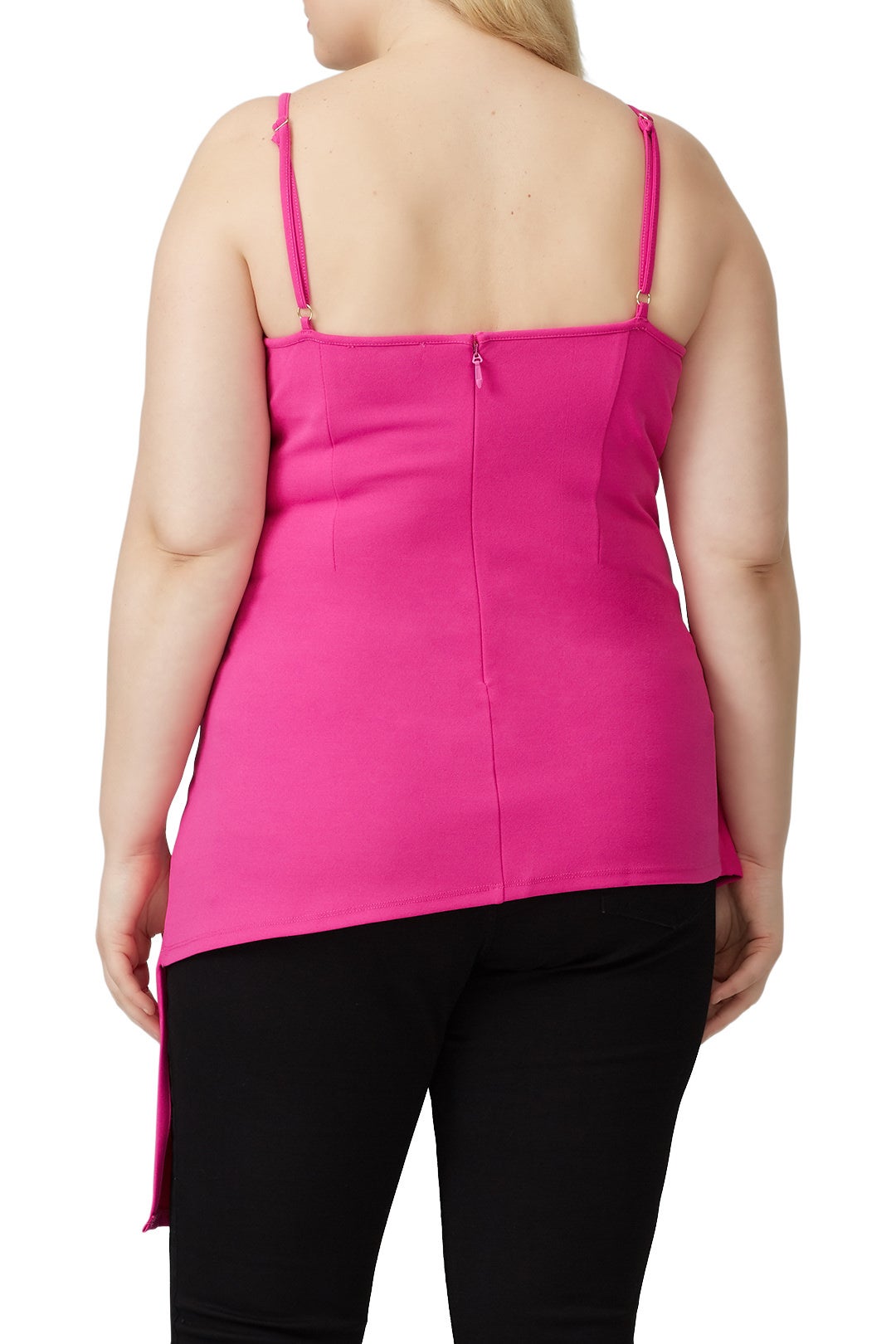 Orchid Cascade Top by Great Jones 6