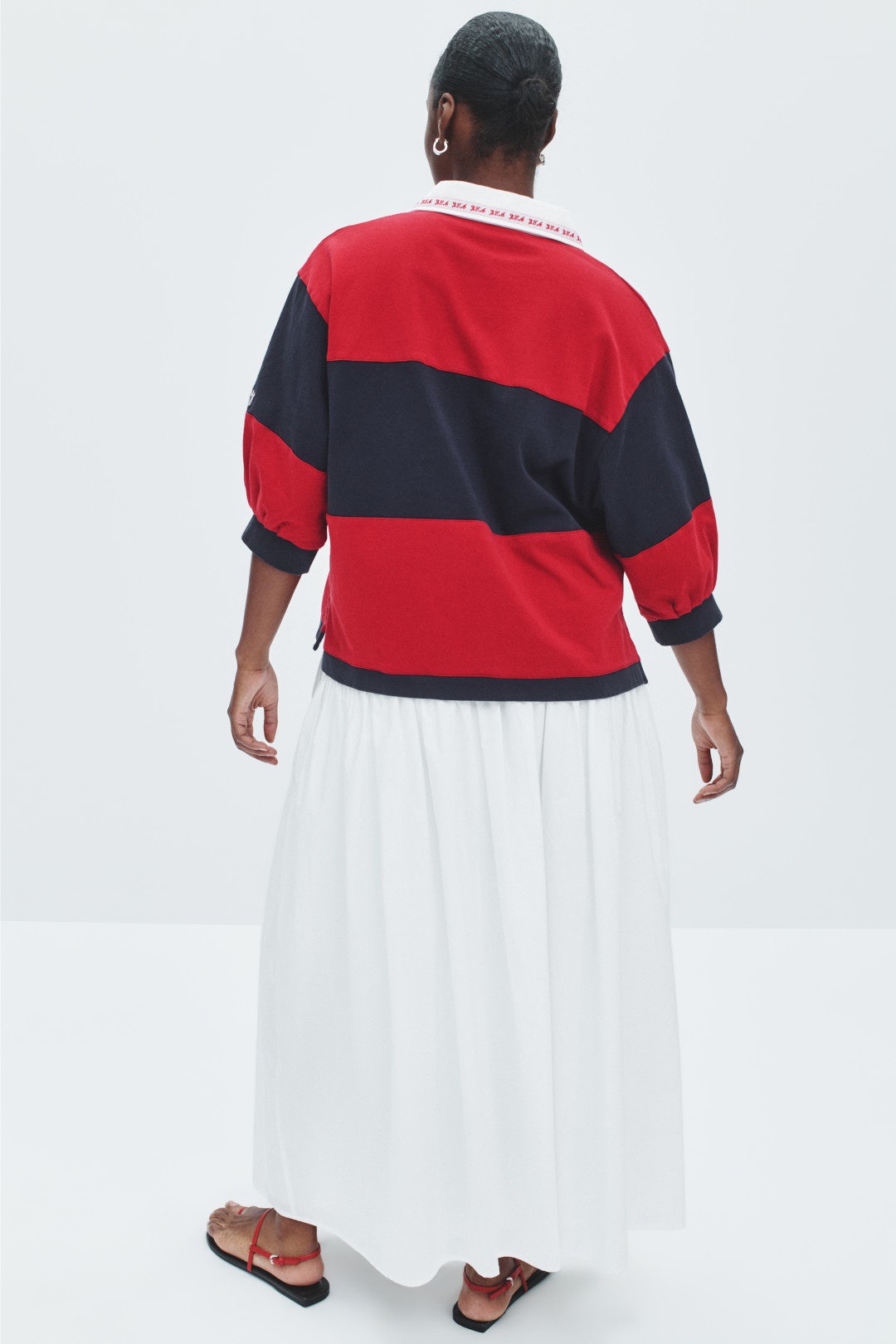 Carolyn Shirt by Sea New York 7