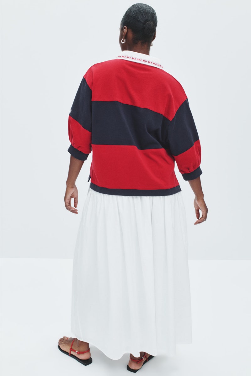 Carolyn Shirt by Sea New York - Photo 7