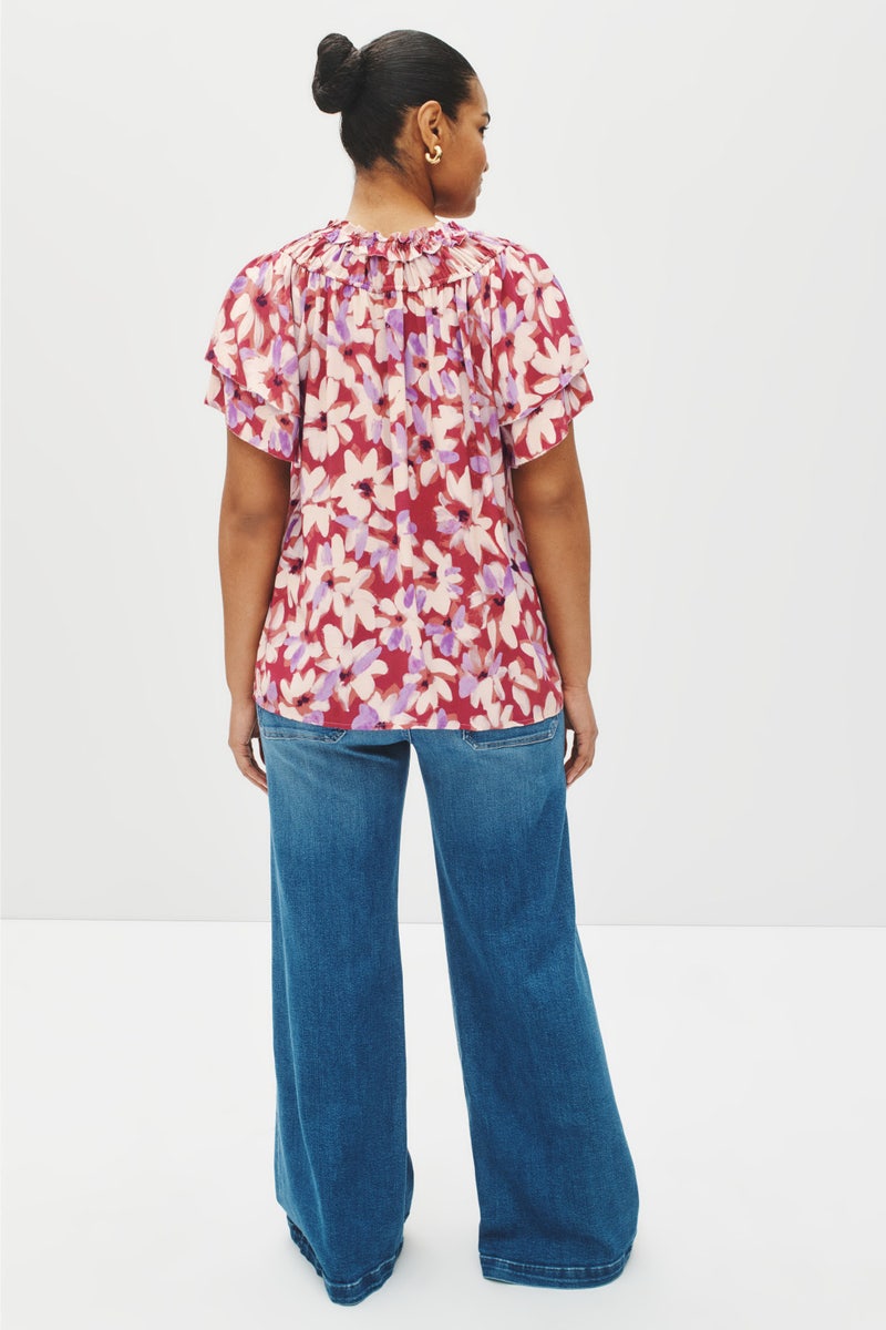 Kamila Top by Rails - Photo 7