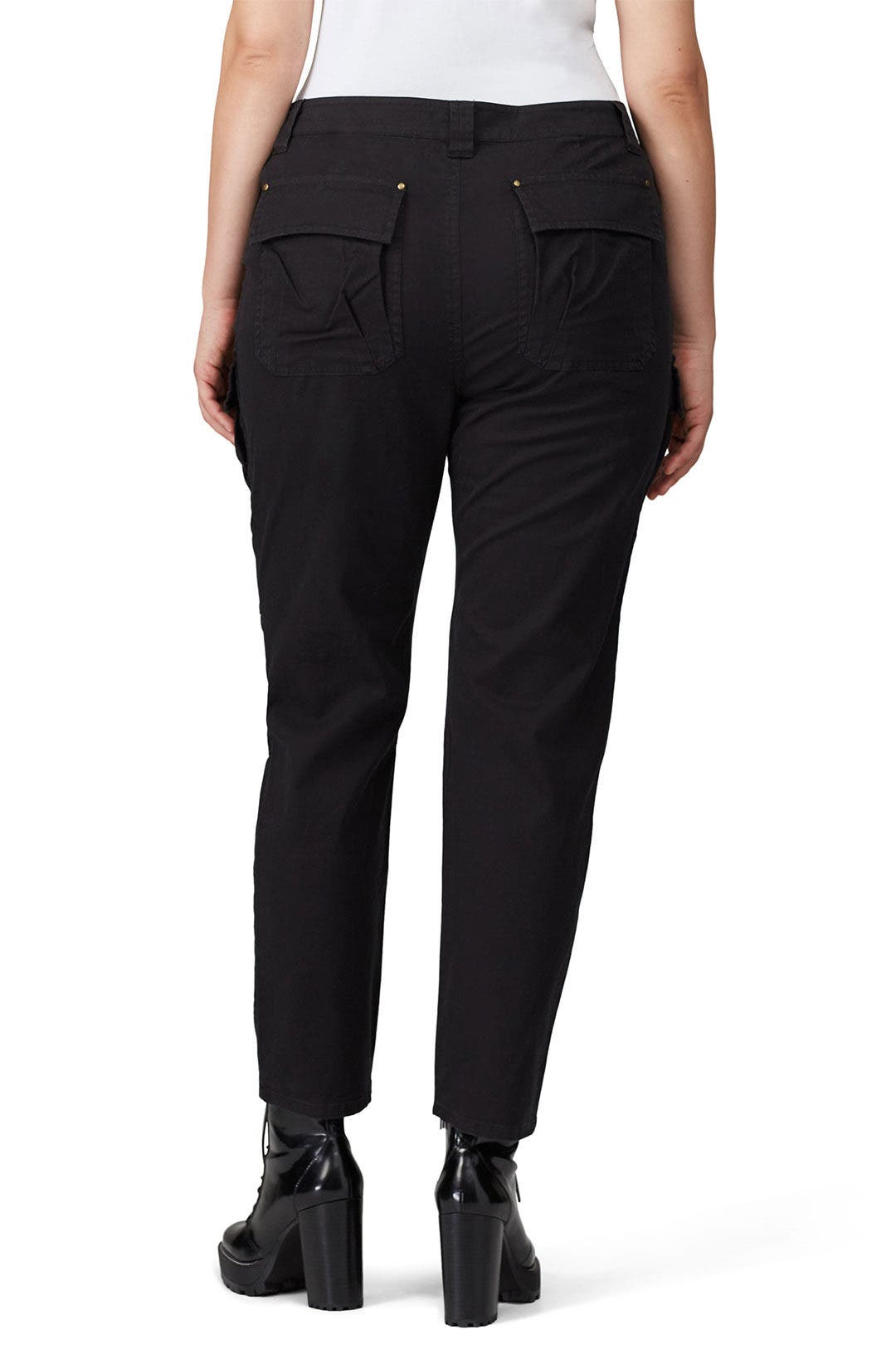 Pinot Noir Pants by Trina Turk 7