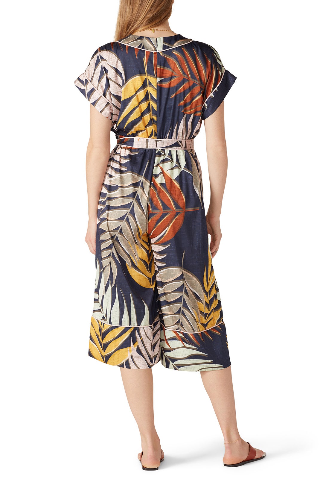 Jess Jumpsuit by Hutch 7