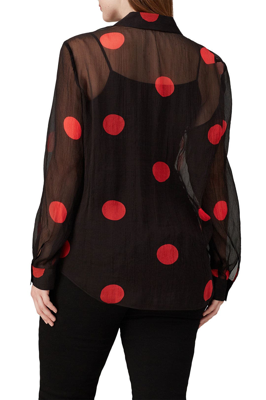 Margot Top by Mara Hoffman 7