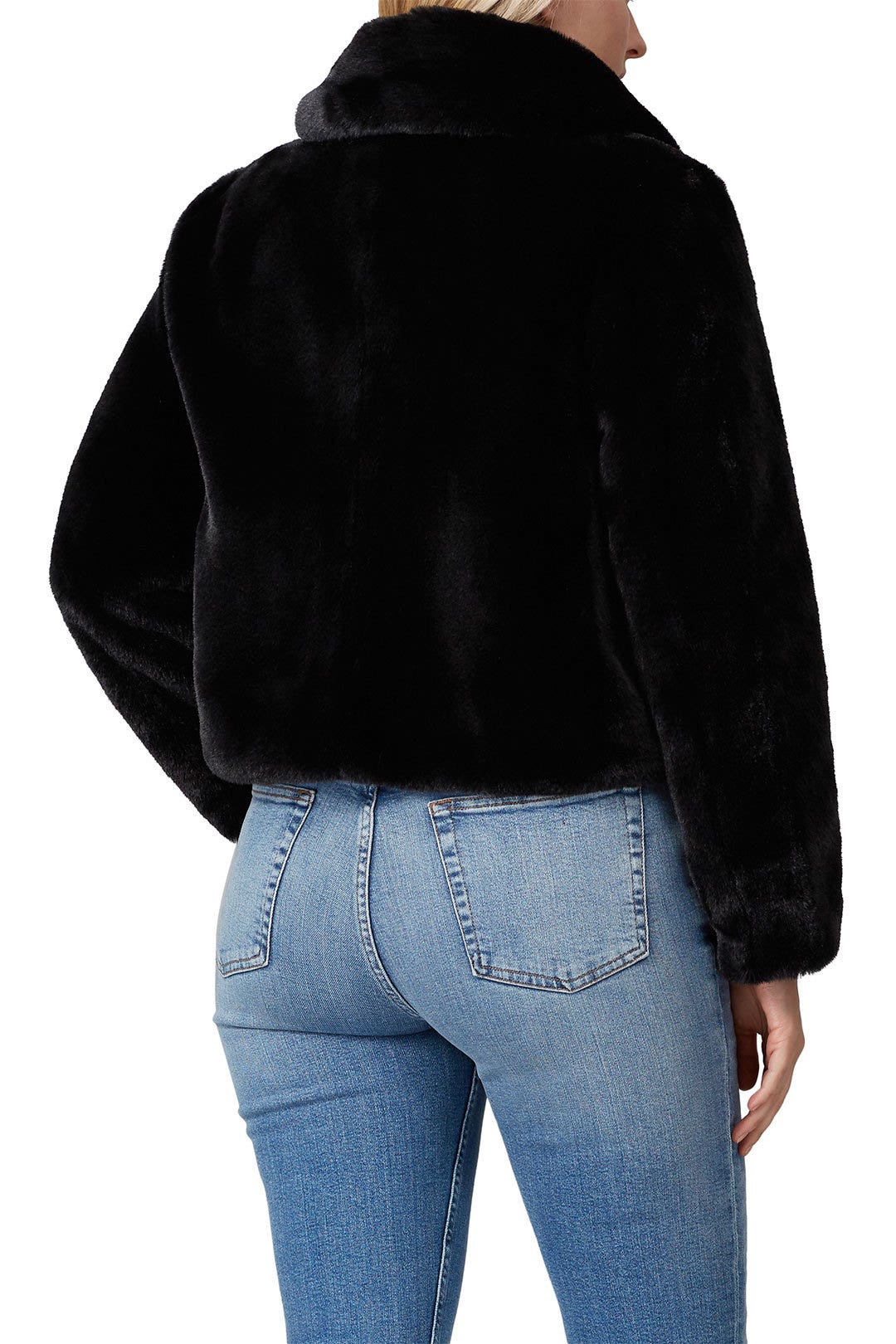 Huller Faux Chilla Jacket by J.Crew 7