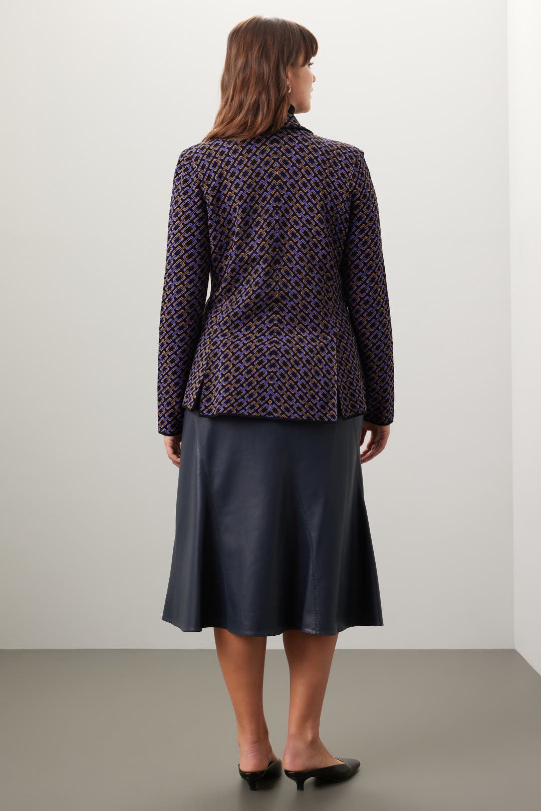 【DIANE von FURSTENBERG】リリアンジャケット Trillian Jacket by Diane von Furstenberg | Rent the Runway