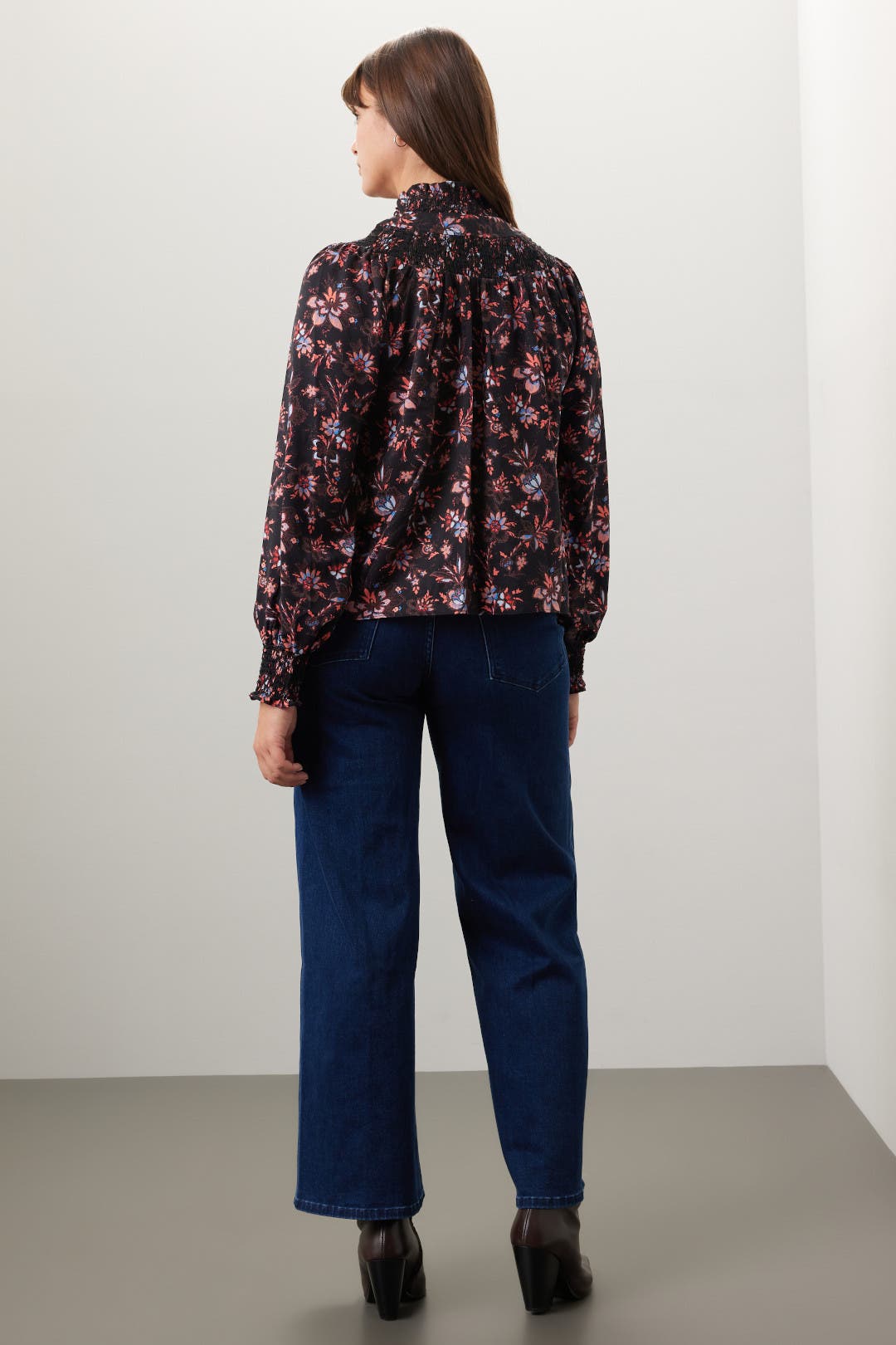 【新品タグ付き】DREAMY×WABISABI LONG SLEEVE TOP Derek Lam 10 Crosby Krini Long-Sleeve Twist-Neck Top | Anthropologie