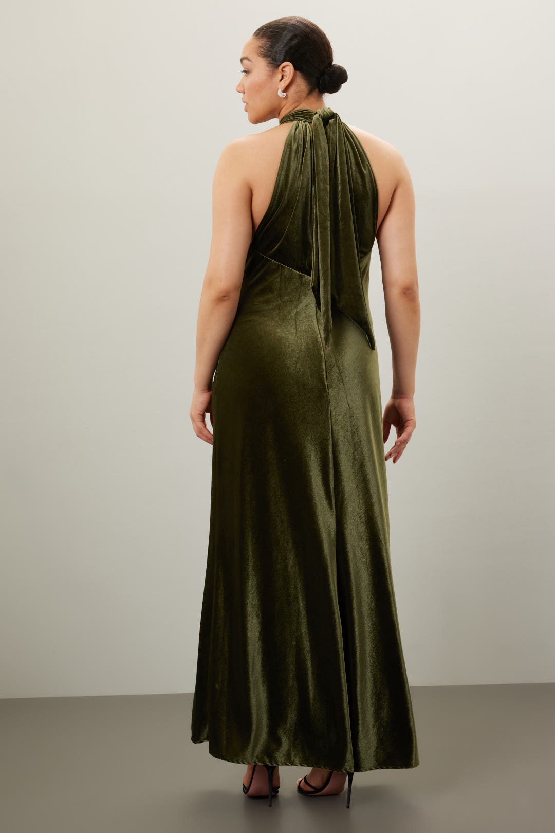 特別感漂う★【MAC DUGGAL】ワンショルダー・スリーブレスドレス SALE!【新色登場！】ワンショルダーデコルテビジュードレス/ワン