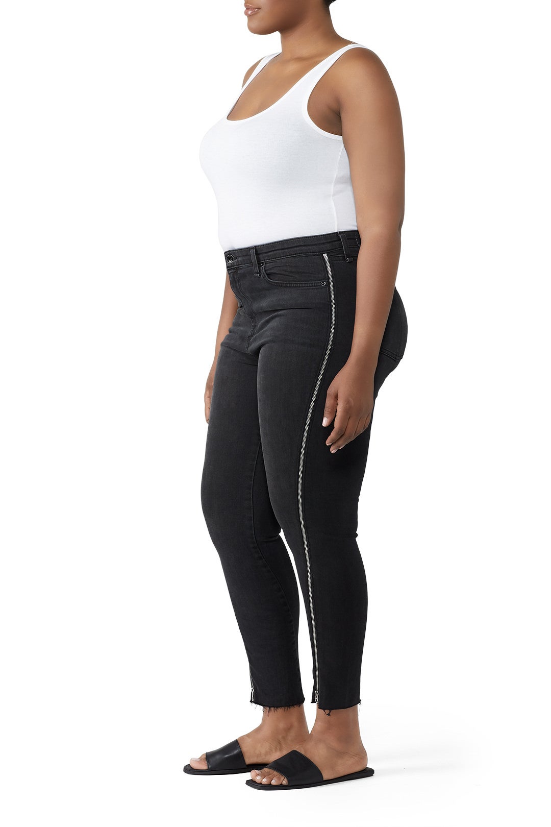 Carley Jeans by rag & bone JEAN 6