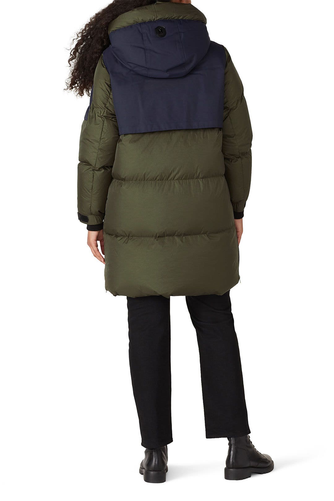 Inari Coat by Mackage 7