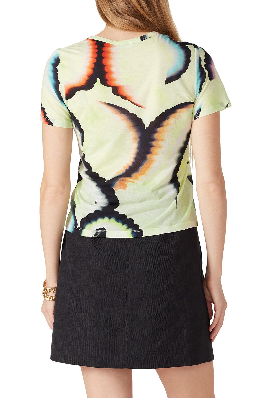 Lillian Tee by A.L.C. 7