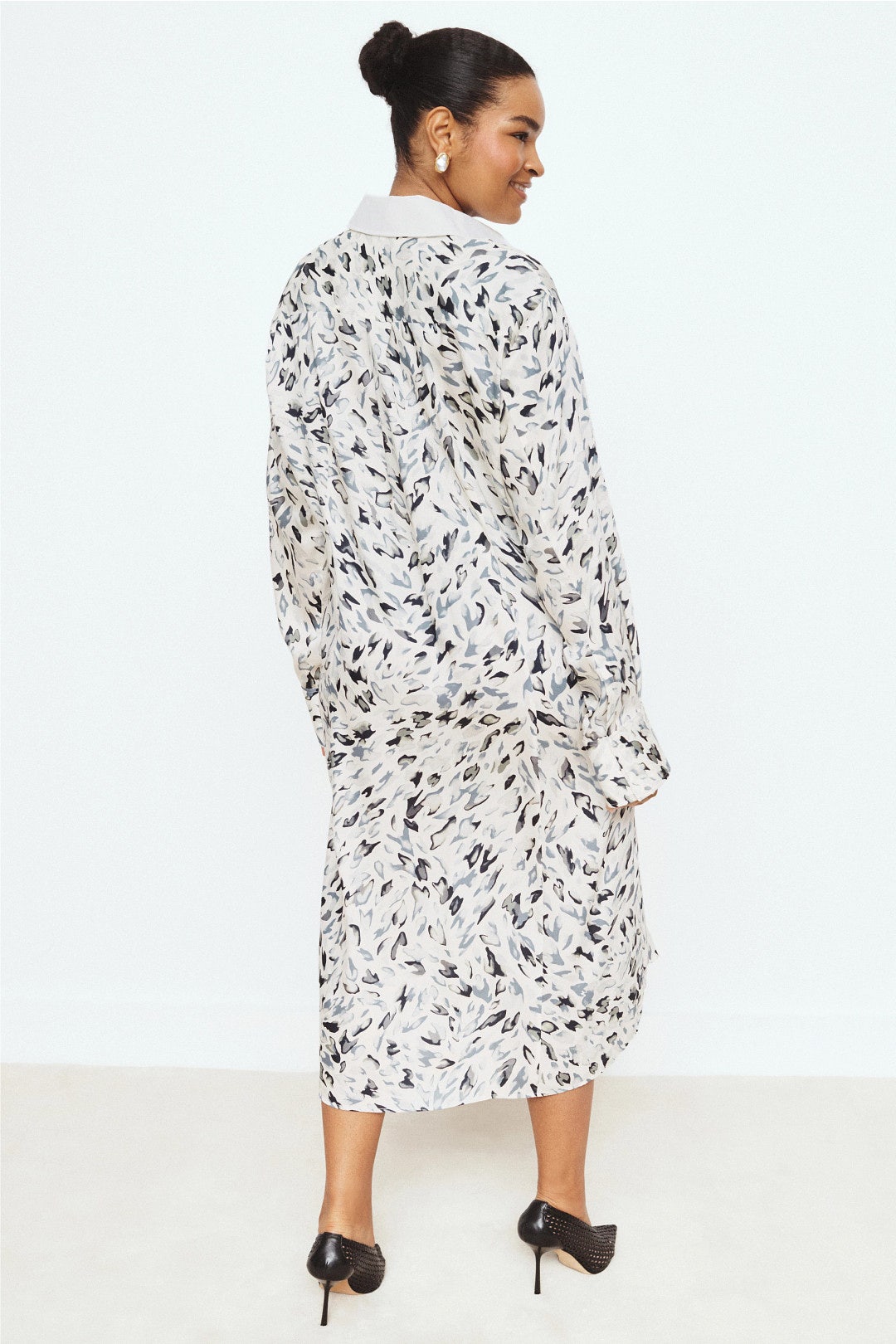 Floyd Dress by Altuzarra 7