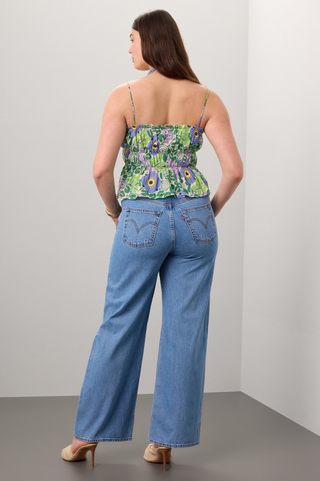 Julieta Top by RHODE 7