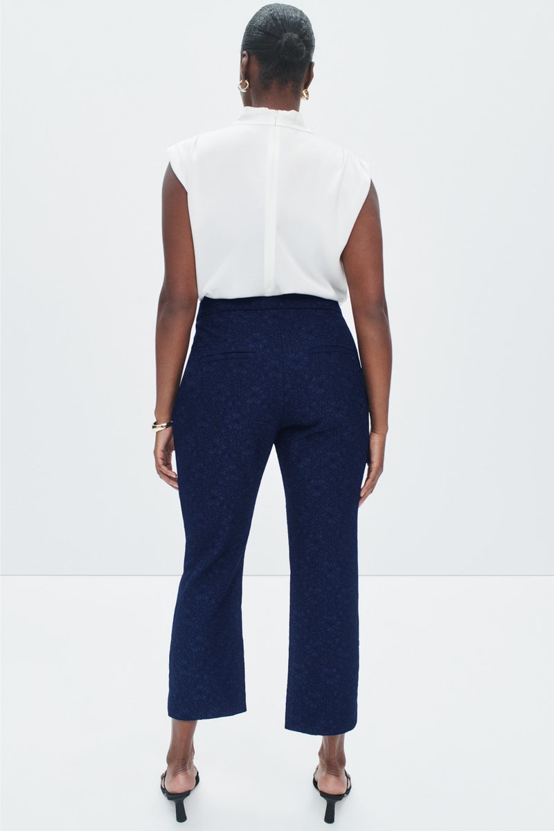 Dell Pants by Veronica Beard - Photo 7