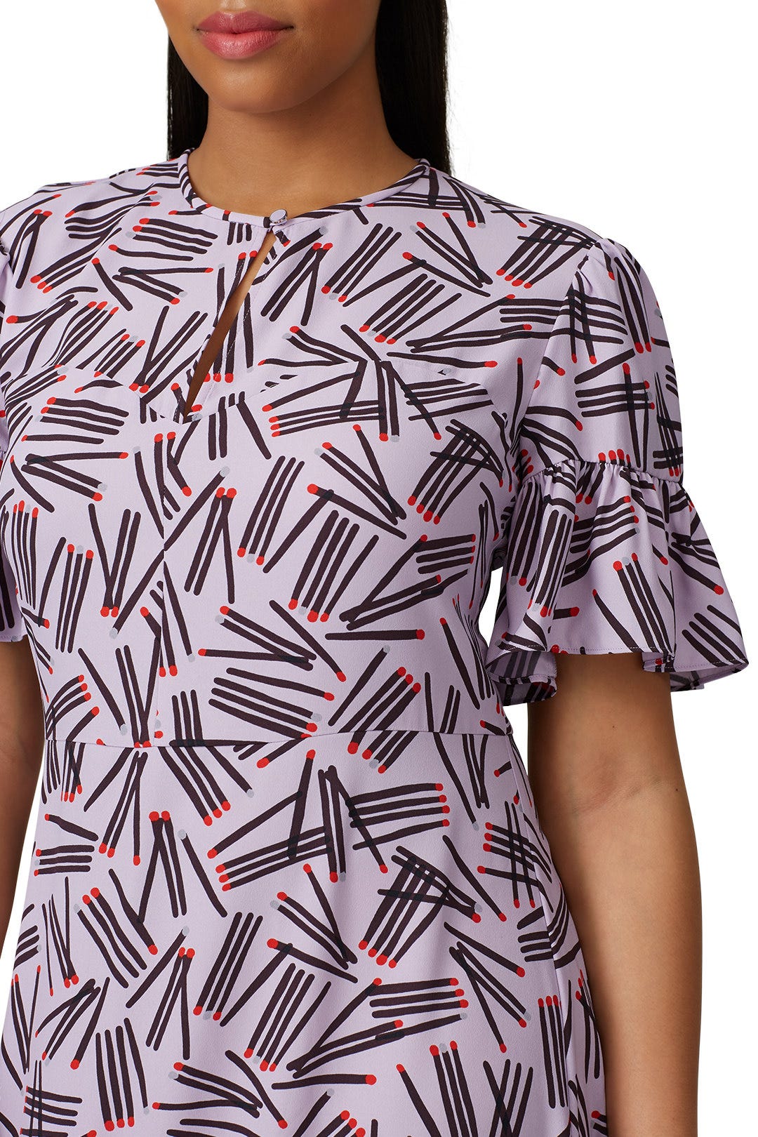 Matches Dress by kate spade new york 6