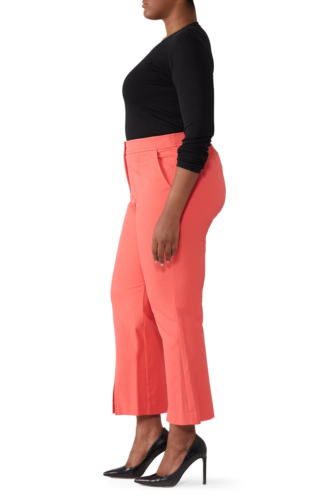 North Beach Pants by Trina Turk 6